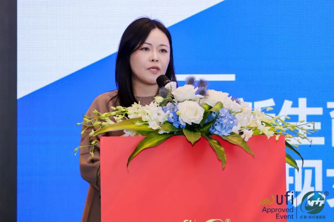 深圳医疗展什么时候【展会动态】第21届深圳国际医疗旅游展览会今日开幕！_https://www.jmylbn.com_新闻资讯_第52张