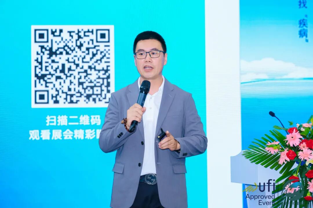 深圳医疗展什么时候【展会动态】第21届深圳国际医疗旅游展览会今日开幕！_https://www.jmylbn.com_新闻资讯_第19张