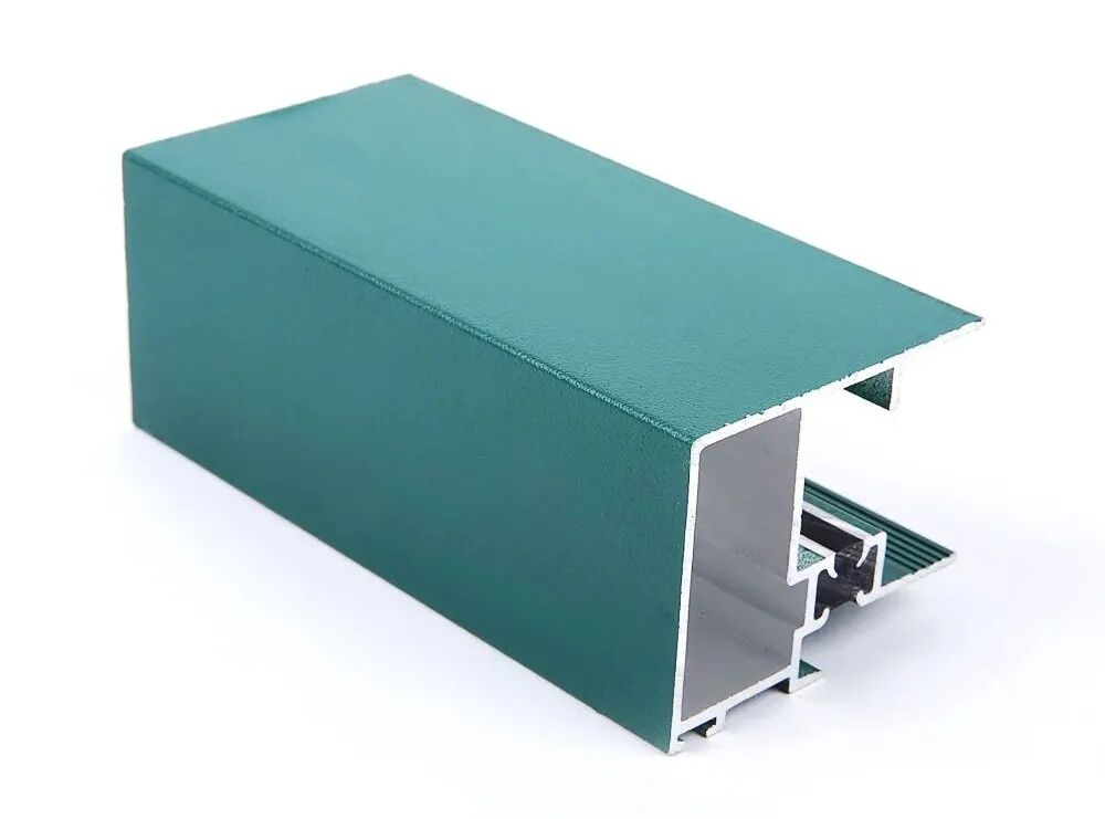 美鱼铝材 重庆新美鱼实业(集团)有限公司 - 九正建材网