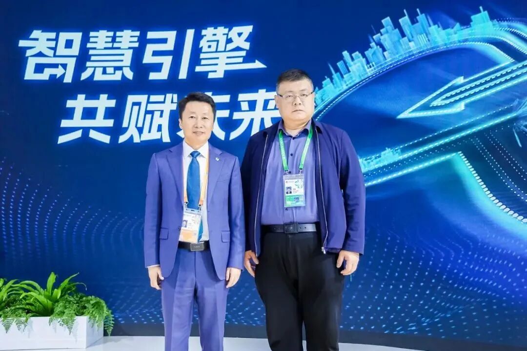 進博快報 | 各級領導嘉賓蒞臨?？怂箍嫡古_的圖10