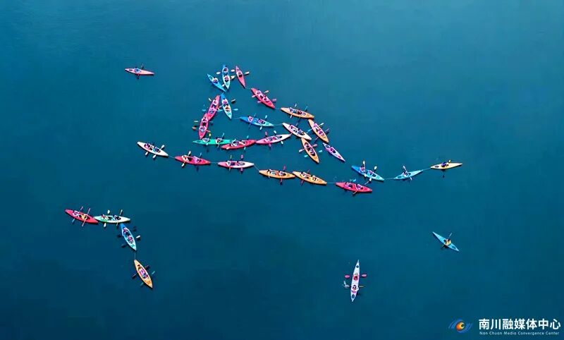 祝贺南川，“国家级”荣誉+1！