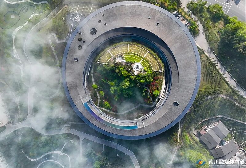 祝贺南川，“国家级”荣誉+1！