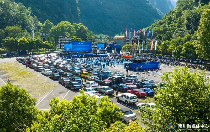 祝贺南川，“国家级”荣誉+1！