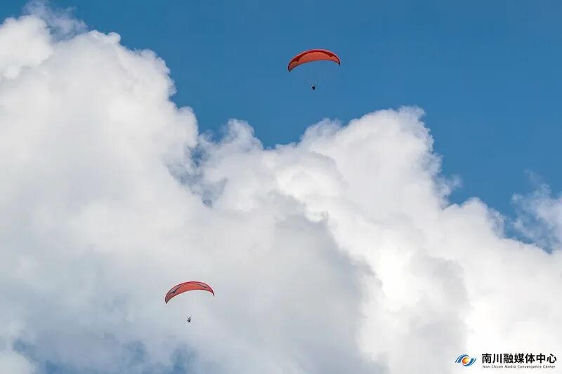 祝贺南川，“国家级”荣誉+1！