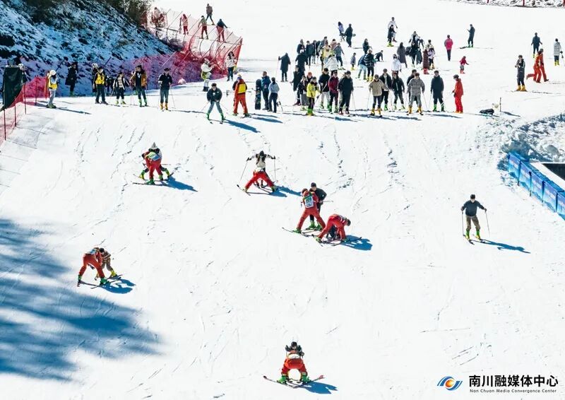 祝贺南川，“国家级”荣誉+1！