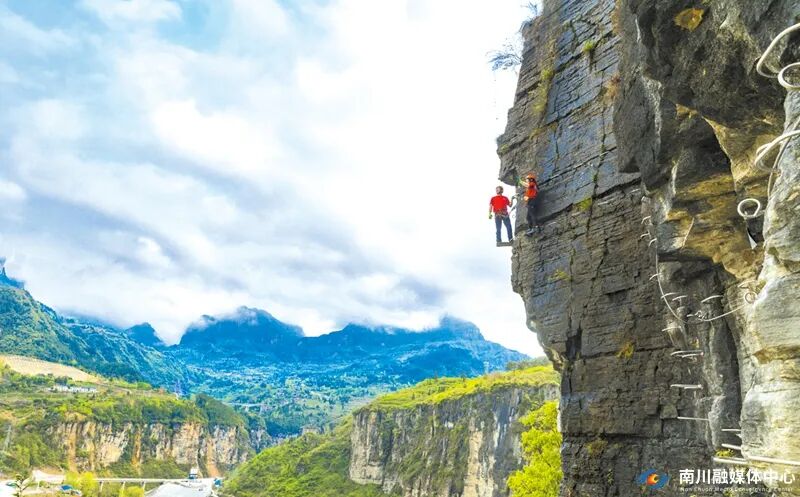 祝贺南川，“国家级”荣誉+1！