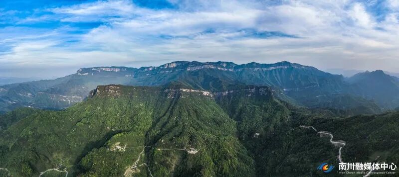 祝贺南川，“国家级”荣誉+1！