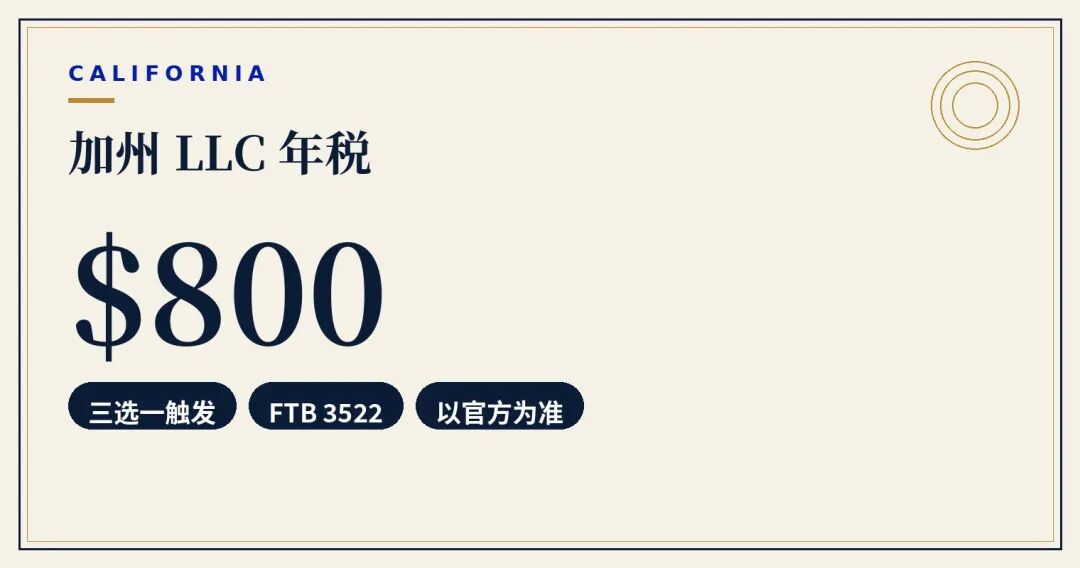 美国公司外州登记全解析跨州合规与州税指南