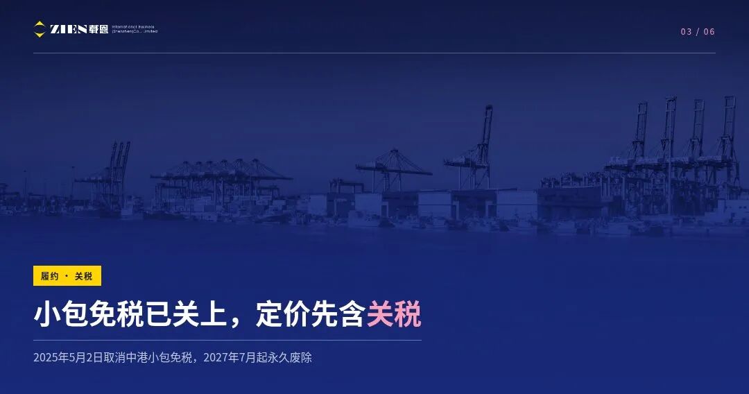 美国公司做Shopify独立站：收款销售税与中美申报合规指南