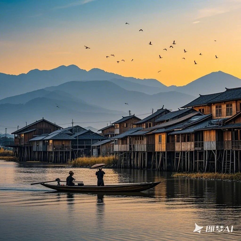 【青春语文·带赟专栏】多叠抒情 精选意象 我也写诗   九上《周总理，你在哪里》《我爱这土地》《乡愁》教学设计