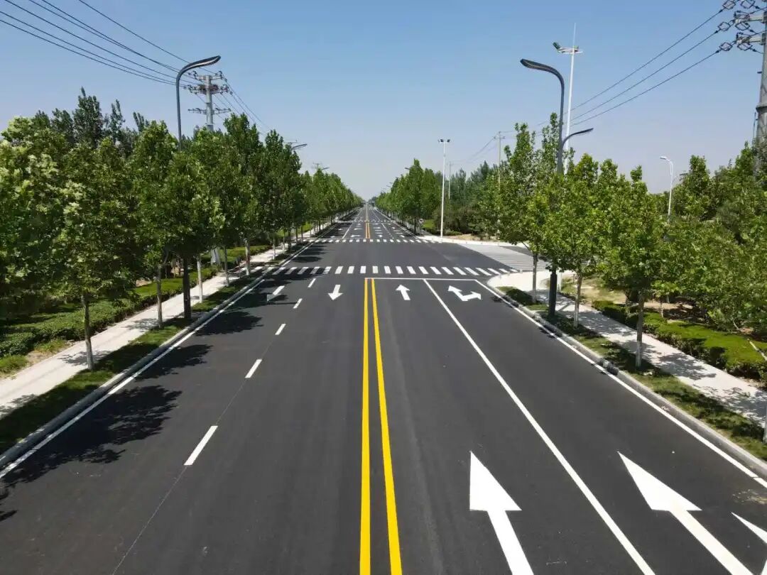 商河：从交通“四无县”迈向省会北部交通新枢纽