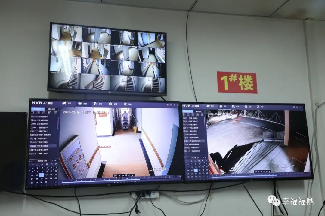 规范又贴心福鼎三门里集中隔离医学观察点有序运行