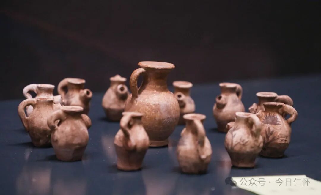 仁怀博物馆新馆开馆