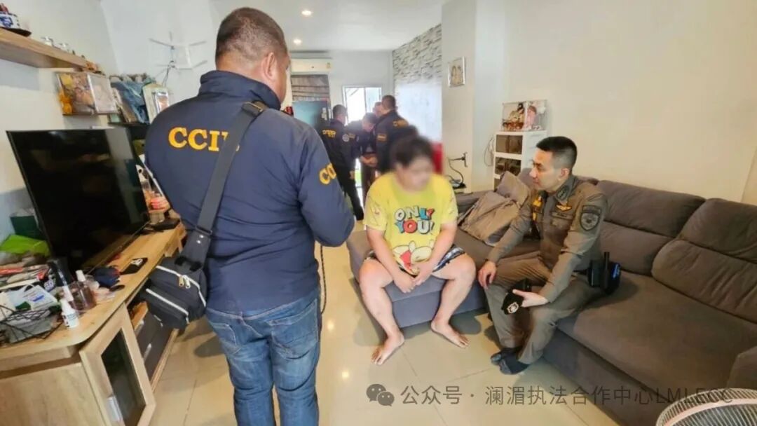Cyber police have dismantled three major online gambling networks with an annual turnover of over 200 million baht.