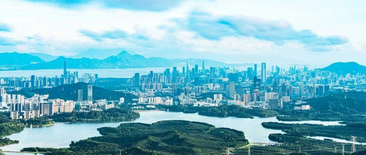 中共中央办公厅 国务院办公厅印发《美丽中国建设成效考核办法》