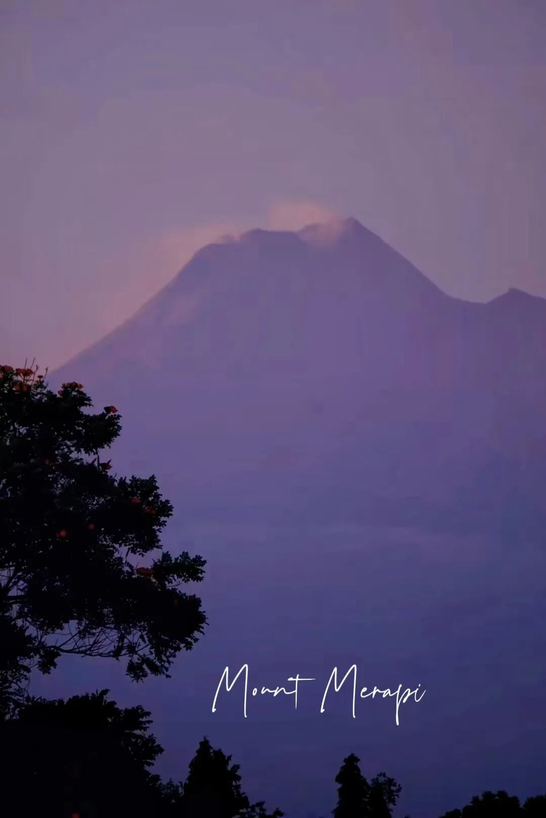 风光不输巴厘岛、历史比肩印度，印尼这座安逸小城，值得被安利1000次！