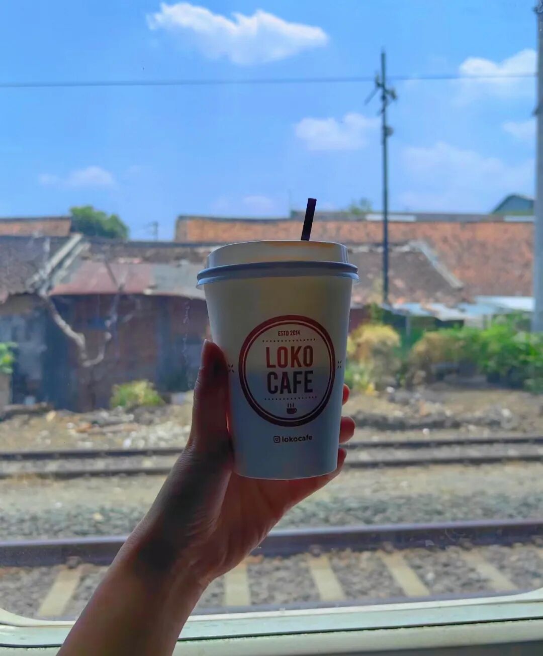 风光不输巴厘岛、历史比肩印度，印尼这座安逸小城，值得被安利1000次！