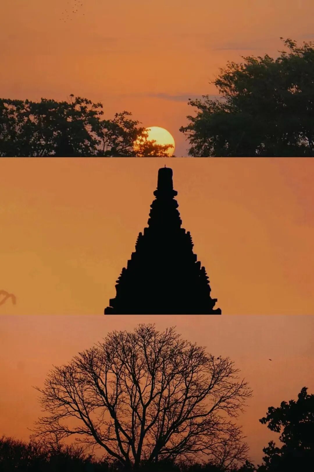 风光不输巴厘岛、历史比肩印度，印尼这座安逸小城，值得被安利1000次！