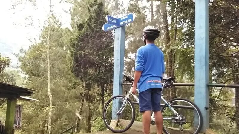 风光不输巴厘岛、历史比肩印度，印尼这座安逸小城，值得被安利1000次！