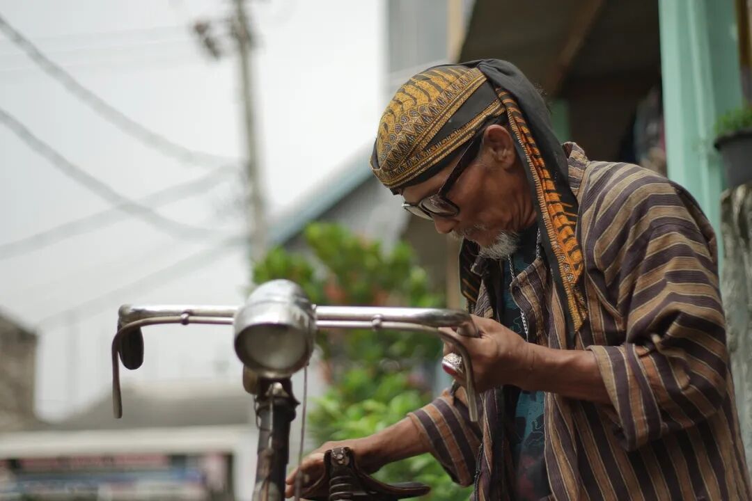 风光不输巴厘岛、历史比肩印度，印尼这座安逸小城，值得被安利1000次！