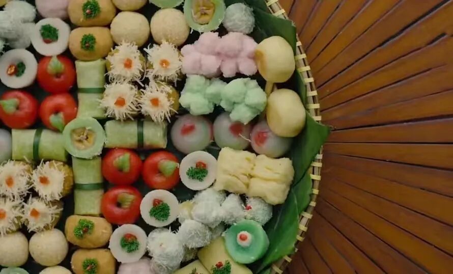 风光不输巴厘岛、历史比肩印度，印尼这座安逸小城，值得被安利1000次！