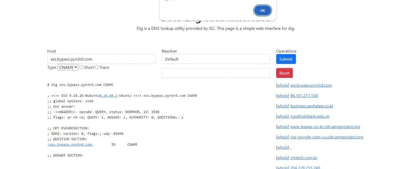 Example Image