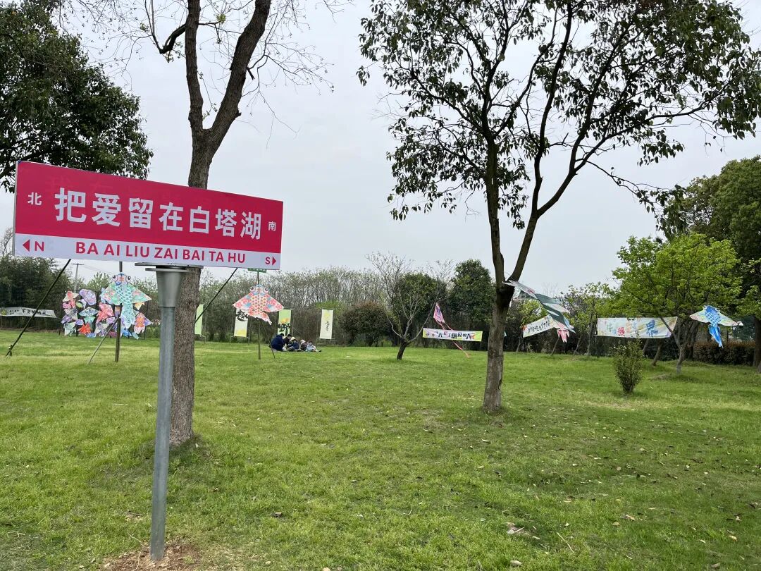 藏不住了!诸暨这几个好地方