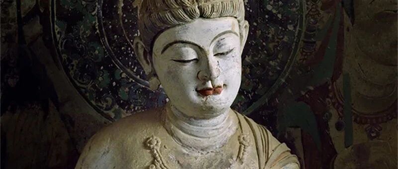 吴健:从敦煌出发
