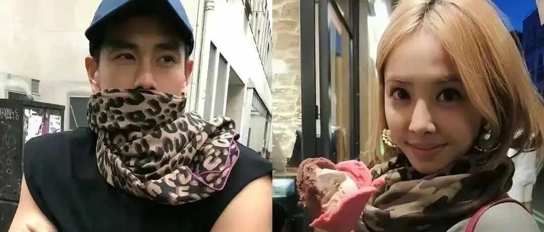 彭于晏出面澄清与蔡依林恋情传闻,六年复合“大戏”落幕