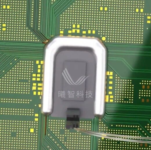 又一「上海芯」勢力，「曦智科技-P」衝擊香港18C上市！計劃募資3~4億美金