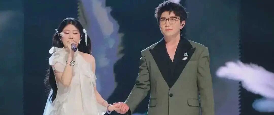 沈佳润跨年跑调风波升级:星二代的＂资源红利＂,终究敌不过实力硬伤