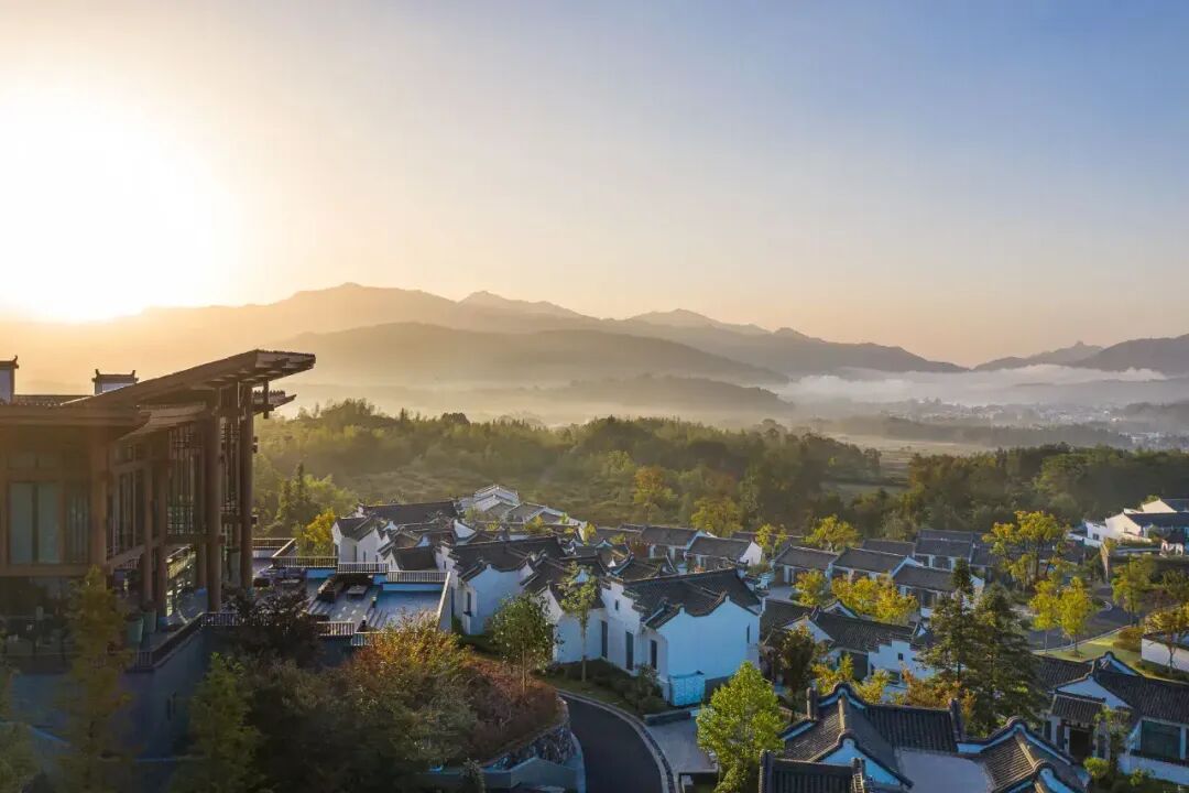 越南免签新政策落地可能大 黄山悦榕庄等酒店史低价促销至11月