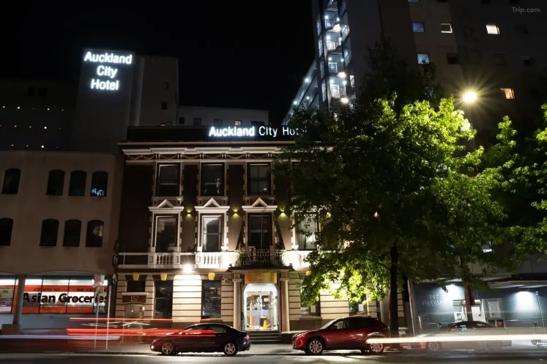 国庆错峰游漠河呼伦贝尔 新西兰酒店满3000减1000神券限时领