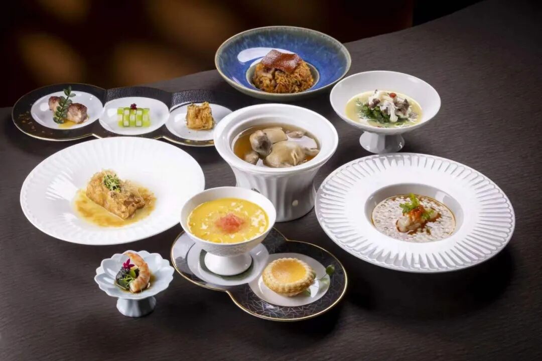 杭州云品酒店四大意式主题房3晚套餐含自助早午餐