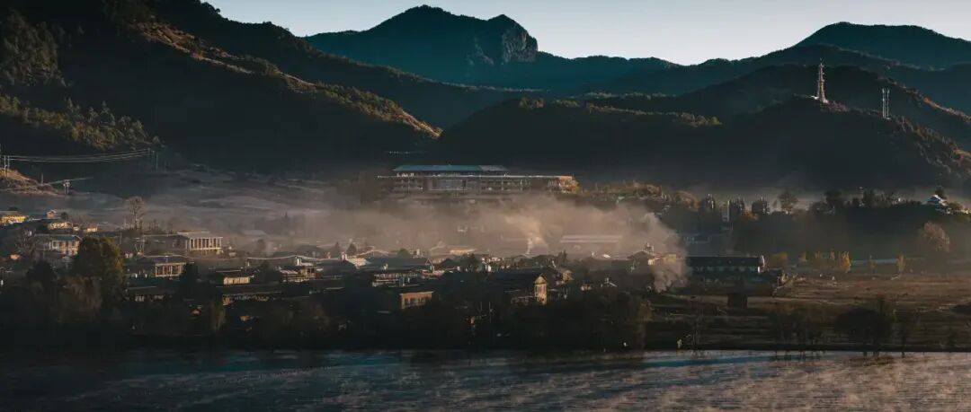 泸沽湖万豪Design Hotels元旦寒假不加价2晚2699起含双早
