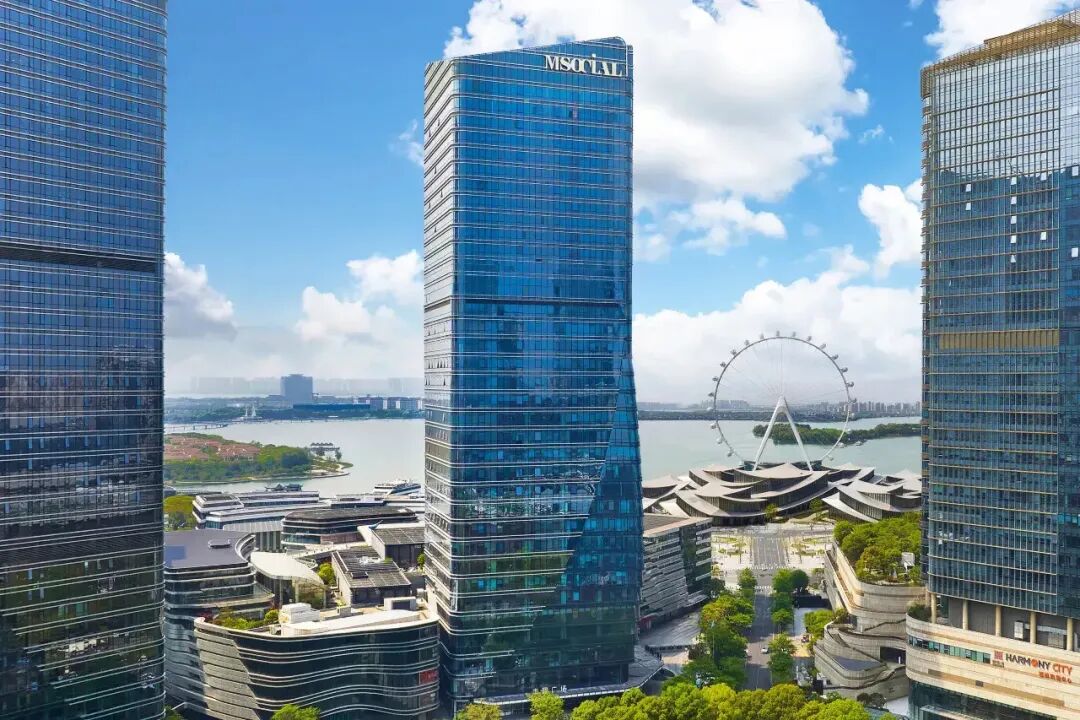 江浙沪多城酒店大促 含早正餐周末不加价 亲子度假299元起2晚