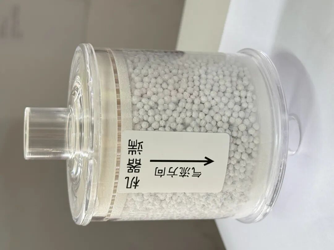 一次性过滤器怎么用一次性使用呼吸气体吸收过滤器产品介绍_https://www.jmylbn.com_新闻资讯_第1张