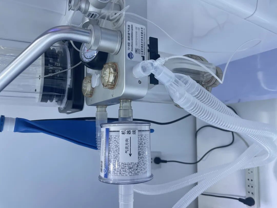 一次性过滤器怎么用一次性使用呼吸气体吸收过滤器产品介绍_https://www.jmylbn.com_新闻资讯_第2张