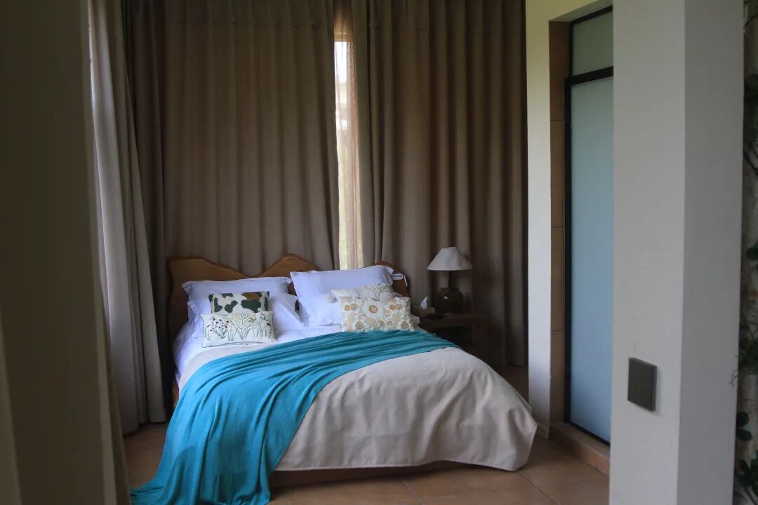 ""