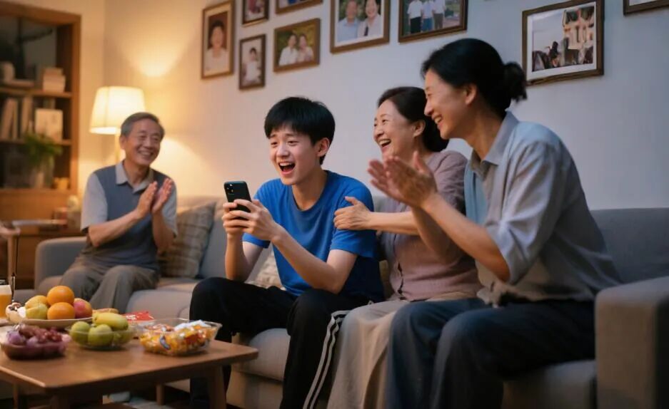 媒体:北大抢713分尖子生或违反规定,北大“抢人”，禁令“破防”？