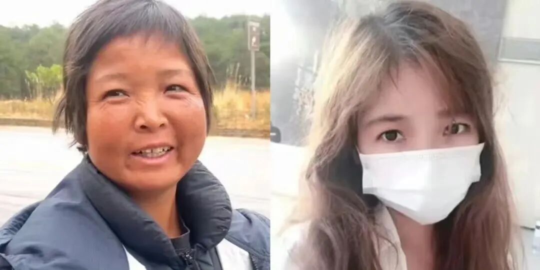 及时语丨背包客夏夏走红颜值减分价值涨粉