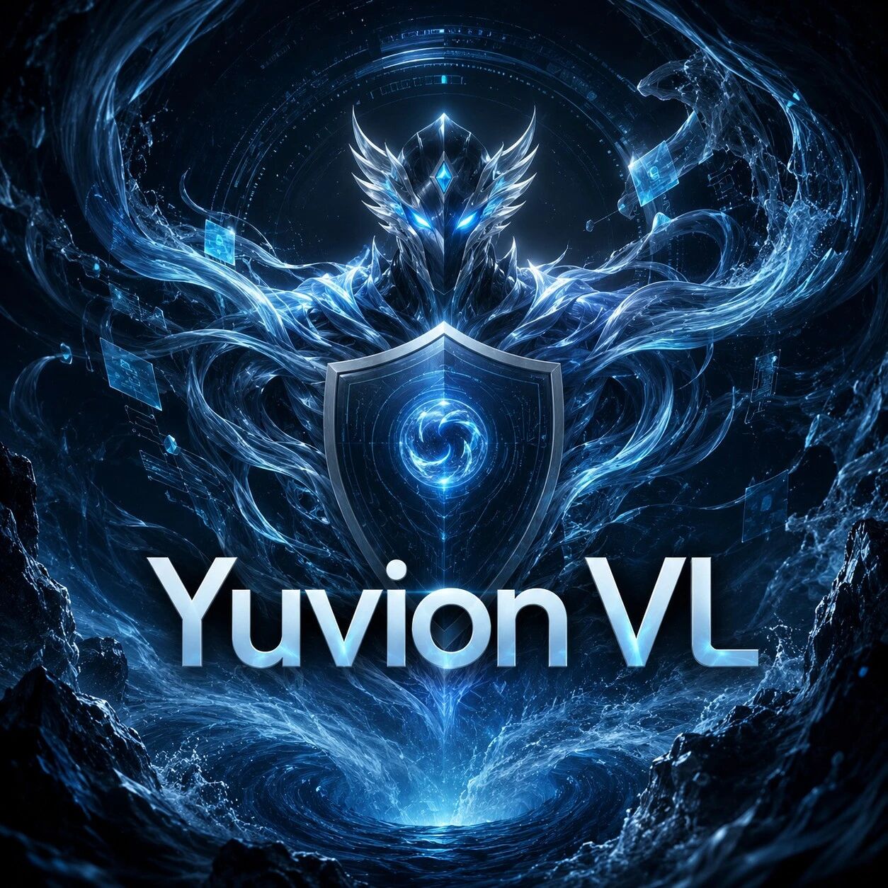 Yuvion VL