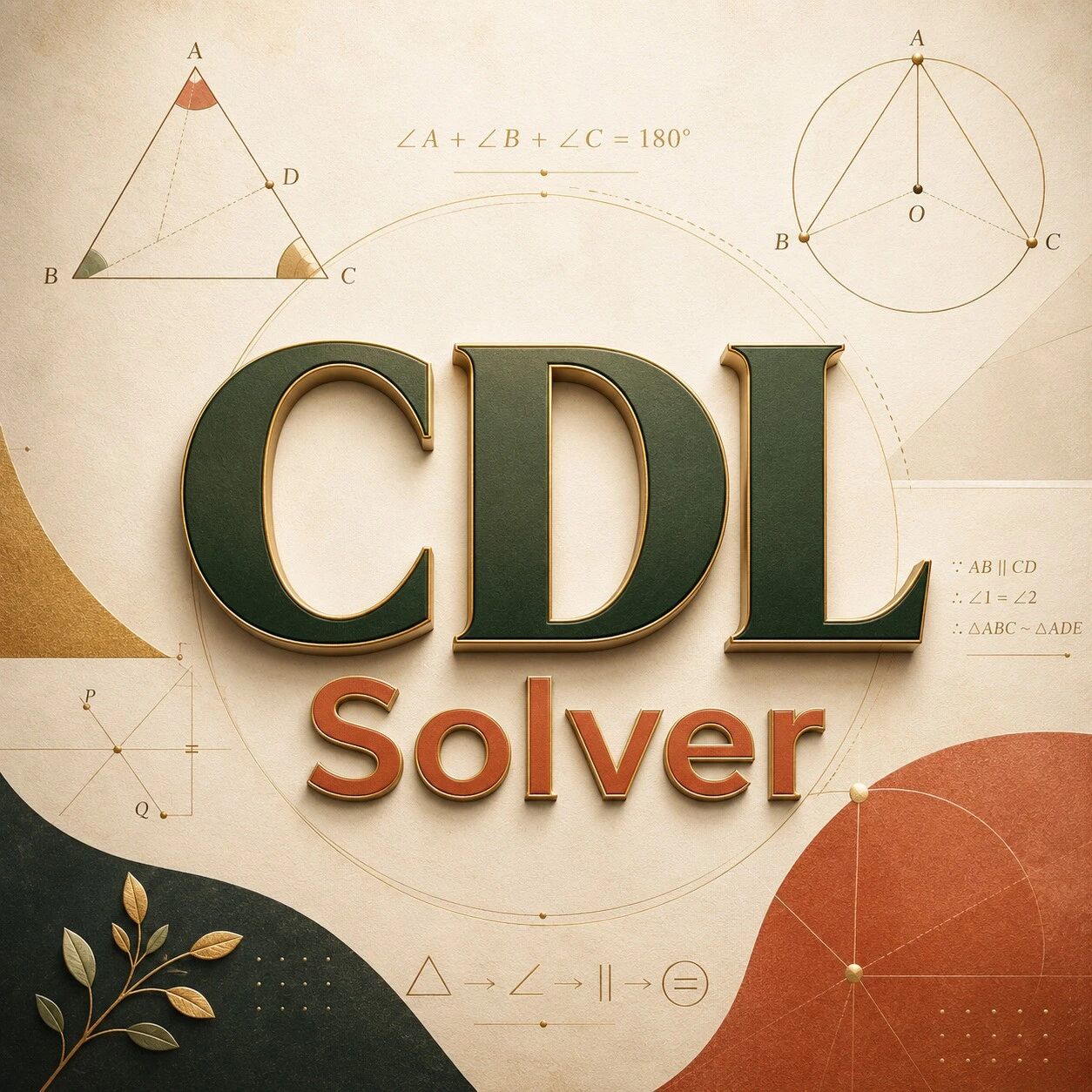 CDL Solver