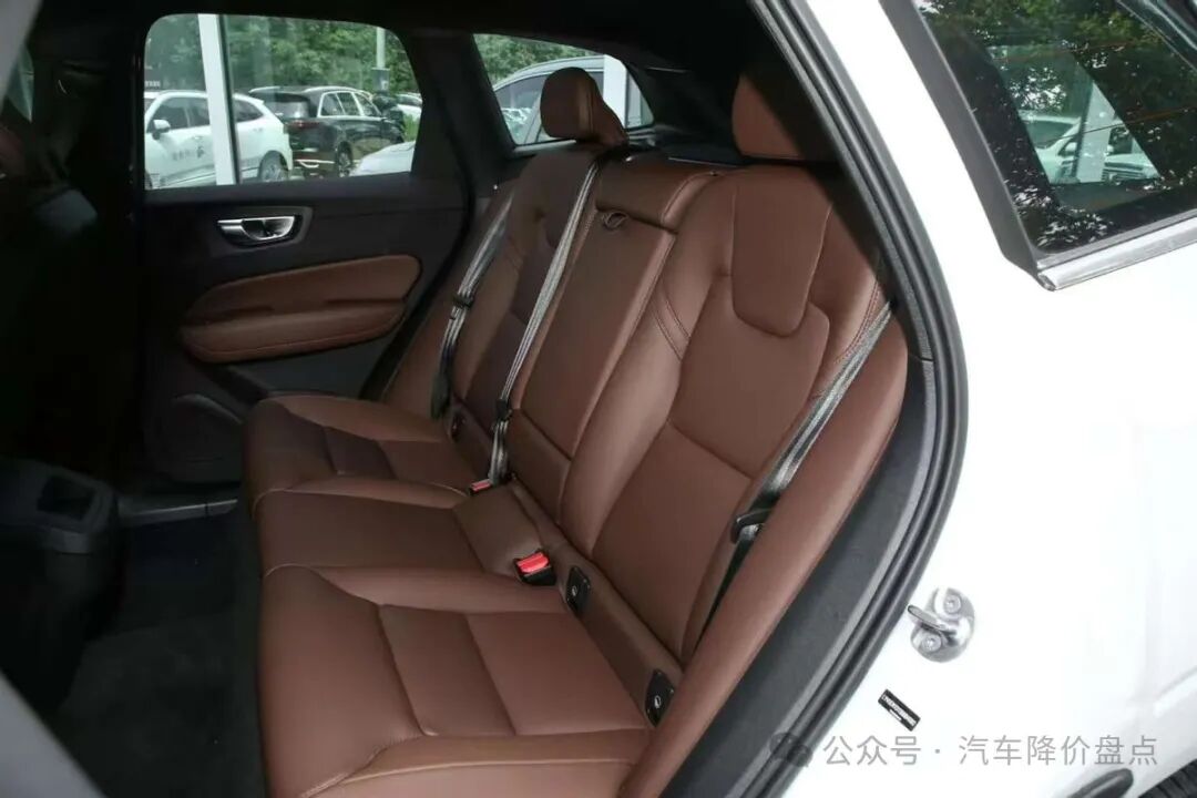 沃尔沃xc60怎么样
