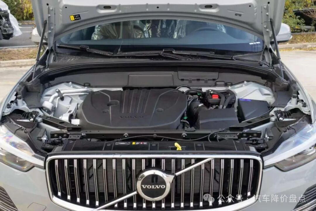 沃尔沃xc60怎么样