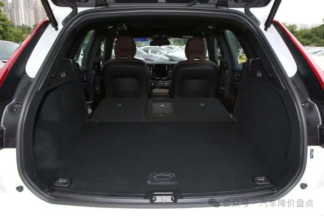 沃尔沃xc60怎么样