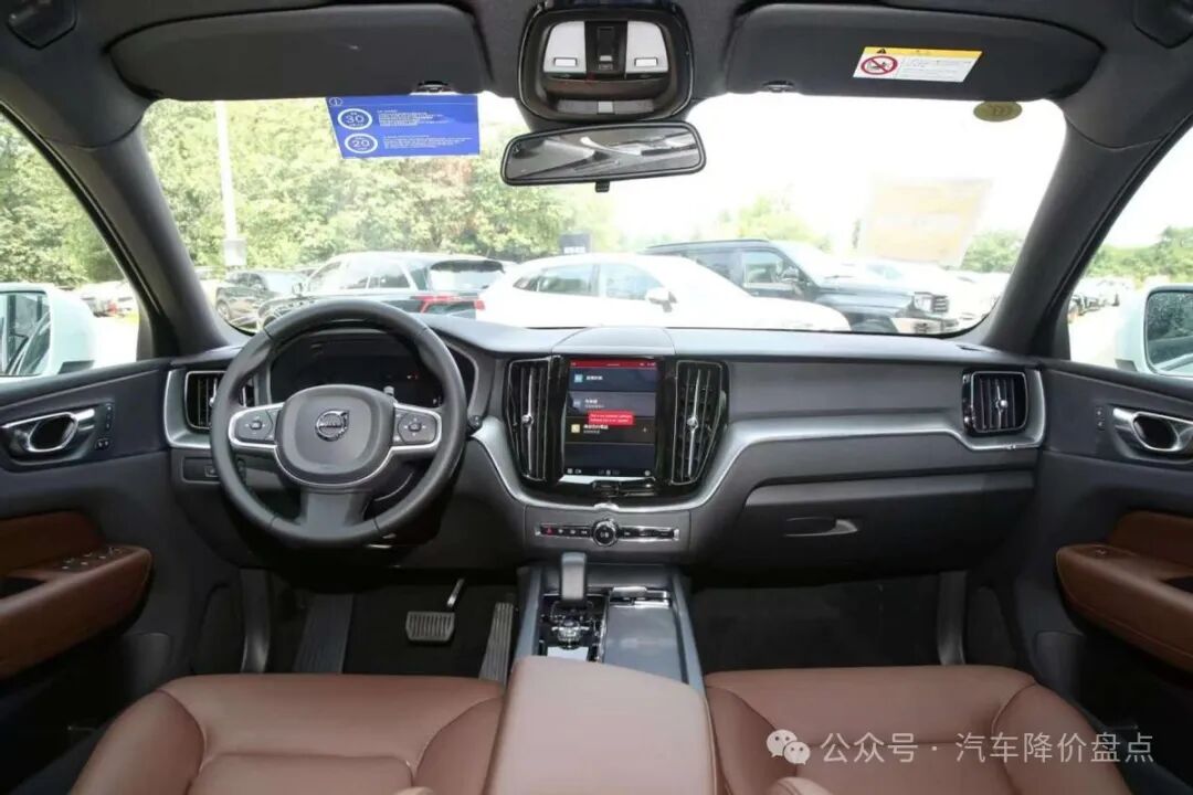 沃尔沃xc60怎么样