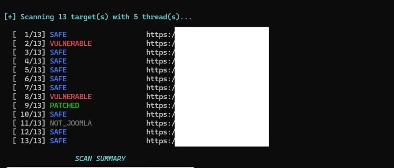 Example Image