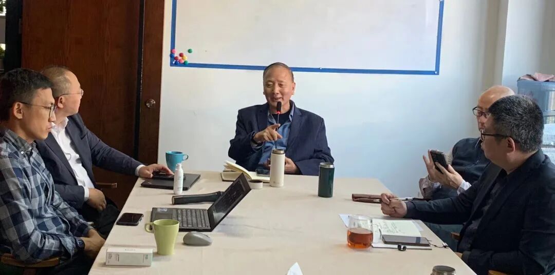 “营销新思路 · 开创新机遇” 中关村品牌工程裂变营销模式及产品分享会在京成功举办