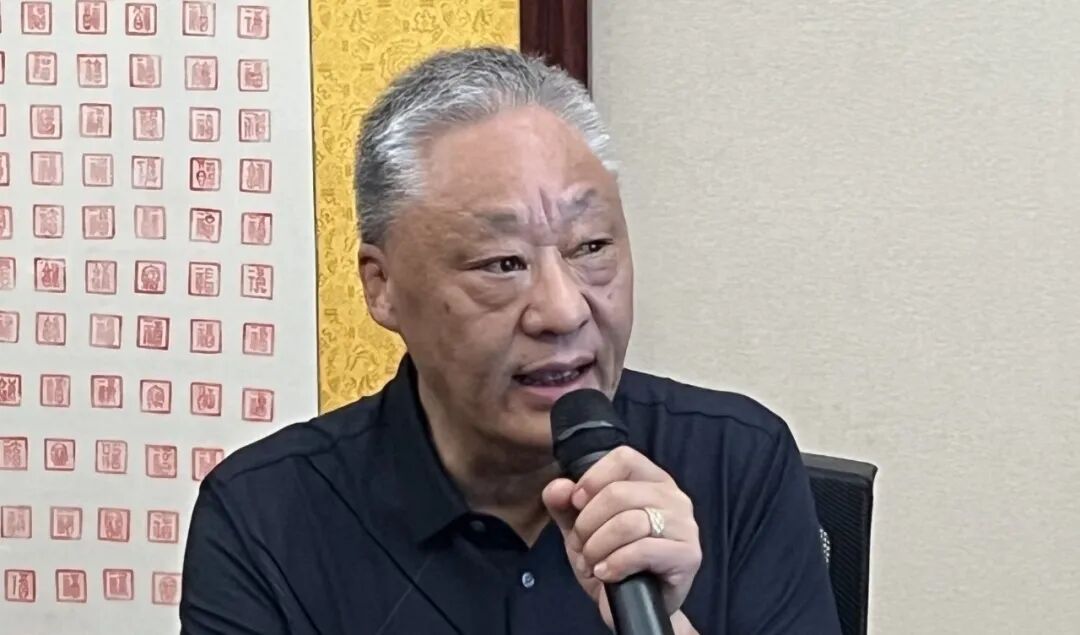 “关爱国民身心健康 · 助力大健康产业发展” 中关村品牌工程第四期研学活动顺利举行